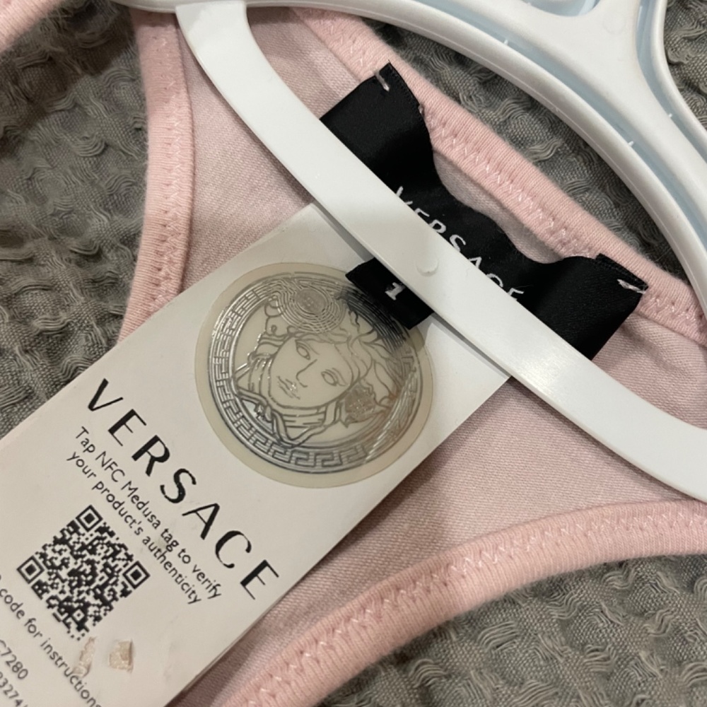 Authentic versace bra - Picture 4 of 6